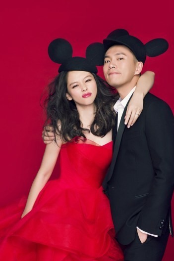 VivianHsuSeanLeeMickeyMinnie.jpg