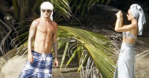 How you can holiday in Bali like Beckham