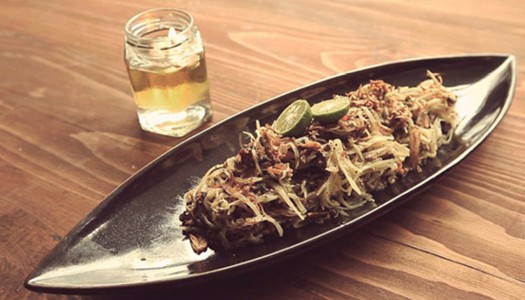 4 Bizarre food from Bali you will never dare to try