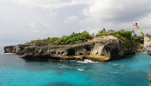 6 untouched islands around Bali that will take your breath away
