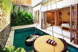 17 Best kids-friendly Bali family villas with private pool: 2 to 5 bedrooms (Seminyak, Sanur, Ubud and more)