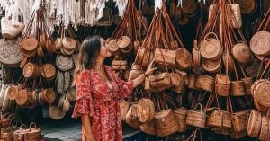 23 Unique Bali souvenirs that are so authentic, local and strange you must bring home