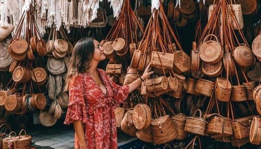 23 Unique Bali souvenirs that are so authentic, local and strange you must bring home