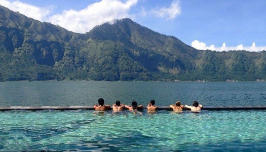 5 indulgent hot springs of the Island of the Gods for a wellness retreat