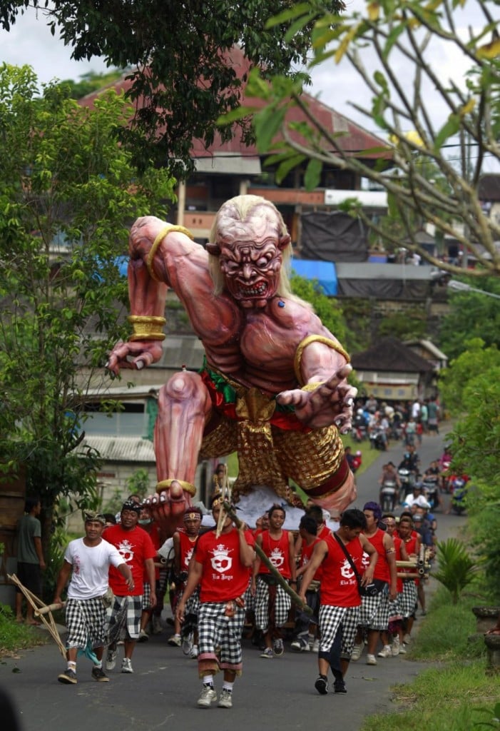 nyepi-photos-ibtimes.com