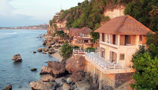 11 exceptional beachfront stays in Bali that are different from what you think