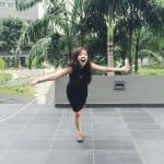 Abigail Chang
