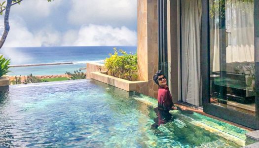 15 Nusa Dua hotels and resorts by the beach: Where to stay to enjoy the luxury vibes