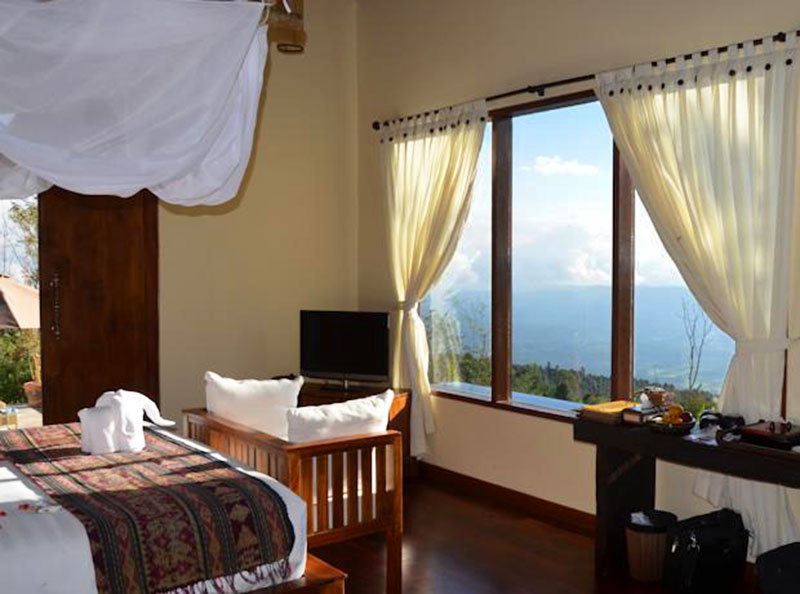 room