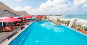 14 impressive beachfront hotels and villas in Bali under $80