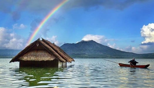 Hidden side of Bali you can’t find on Lonely Planet