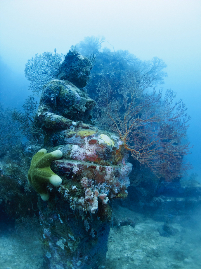 underwater 2
