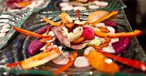 11 vegetarian & vegan restaurants in Bali where you can find mouth-watering food
