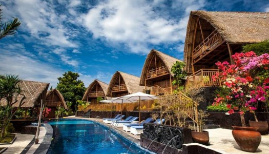 10 of Bali’s most traditional villas that don’t skimp on modern luxury