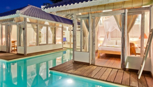 From mini zoo to treehouse: 7 uber cool Airbnb villas to stay in Bali
