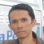 Eko Sri Suhariyanto