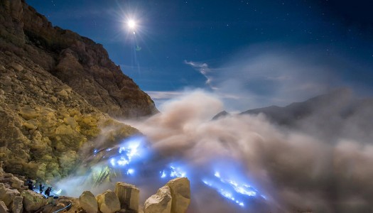 25 reasons why you should never travel to Indonesia