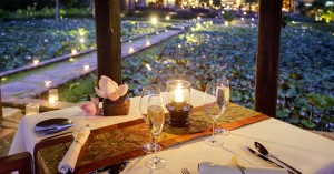 14 romantic and affordable fine dining restaurants in Bali