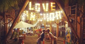 A girl's guide to best places to shop in Bali
