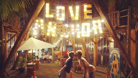 A girl’s guide to best places to shop in Bali
