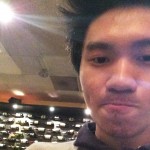 Keith Tan