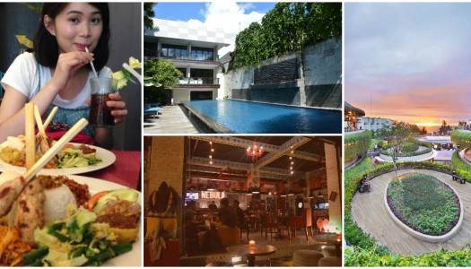 Our Dekuta Hotel review – How you can go budget in style at Kuta