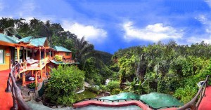 7 gorgeous artistic villas in Ubud - The art and culture capital of Bali