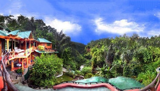 7 gorgeous artistic villas in Ubud – The art and culture capital of Bali