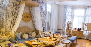 7 unique themed restaurants in Bandung to dine in