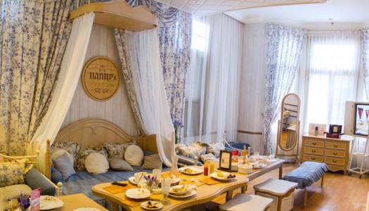 7 unique themed restaurants in Bandung to dine in