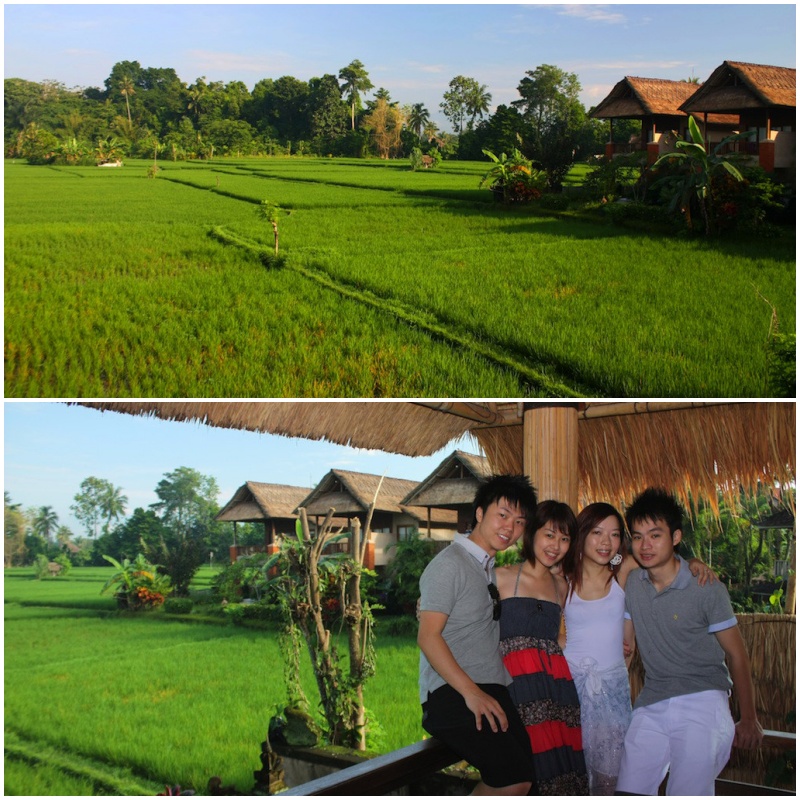 1. Tegal Sari by christinelifeslikethis.blogspot.com