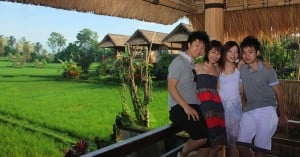 11 Affordable boutique hotels in the heart of Ubud (some with a view!)