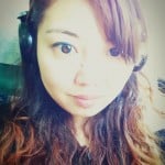 Jenny Tam