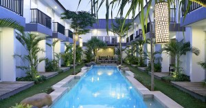 14 incredible budget hotels in Seminyak under $45