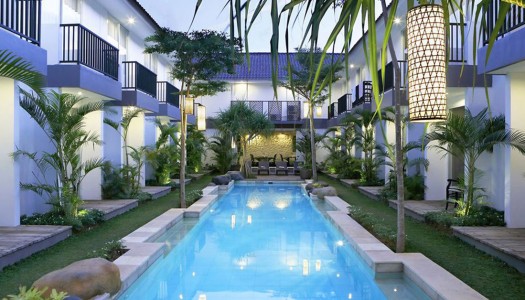 14 incredible budget hotels in Seminyak under $45