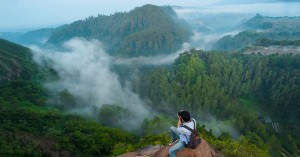 Here’s how to travel luxuriously in Bandung for 4 days under $295