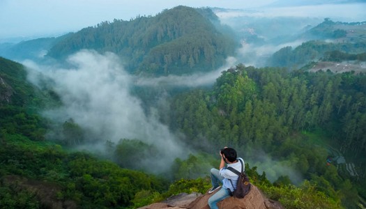 Here’s how to travel luxuriously in Bandung for 4 days under $295