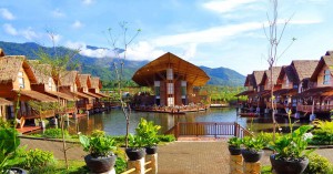 10 luxury hotels in Bandung where you can live like royalty