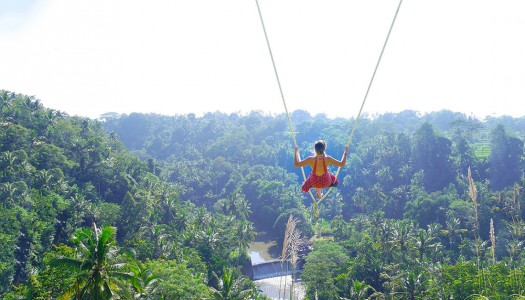 45 Amazing things to do in Ubud you probably didn’t know about!