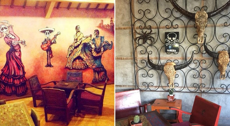 2 la mexicana-decor-collage-via-christianimariani, eatplantfoods