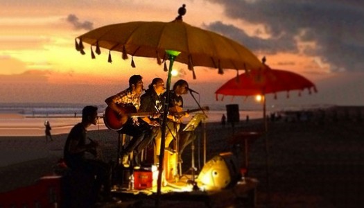 10 affordable sunset beach bars in Bali that won’t break the wallet