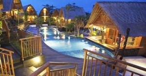 10 Budget Villas in Uluwatu, Bali with pools for under $70