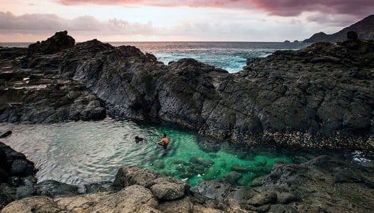 23 Hidden beaches in Yogyakarta (Gunung Kidul) with pristine shores, secret waterfalls and rugged landscapes!