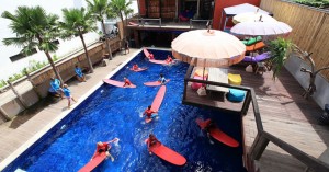 16 Surf camps and surf schools in Bali that promise an endless summer of waves and fun!