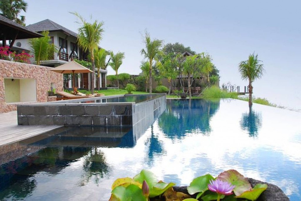 Villa Bukit Segara by airbnb-inpainted