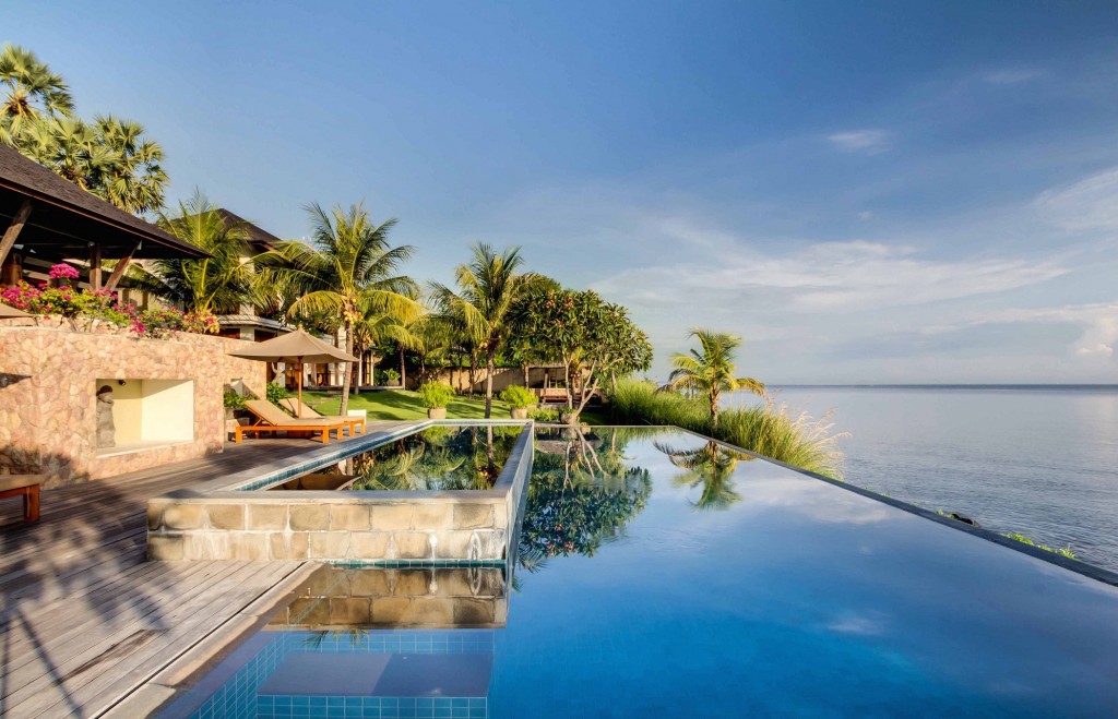 Villa bukit Segara Pool cr viepratique.fr