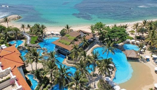 21 Luxury Resorts in Bali with Pool Day Passes 2024 for Non-staying Guests