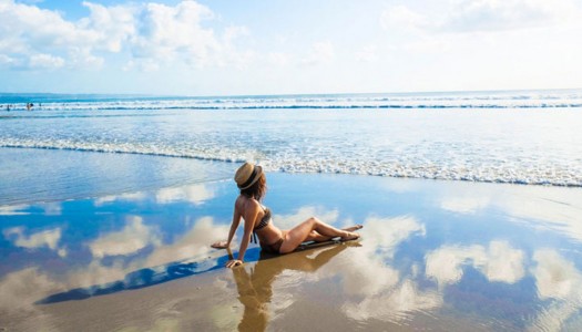8 reasons you need to solo travel in Bali once in your lifetime