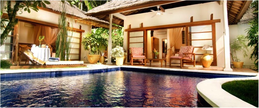 water garden 1