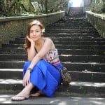 Cisca Lim